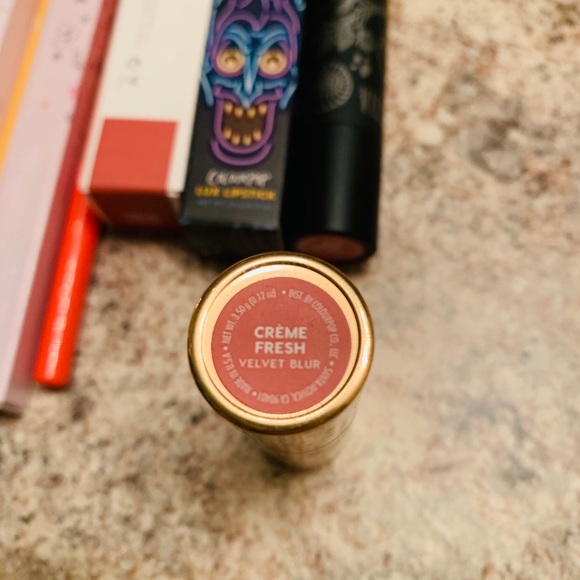 Colourpop Disney lipstick liner - Picture 2 of 4